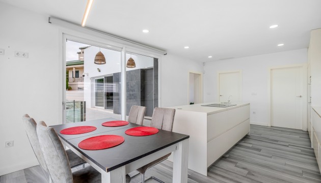 Revente - Villa's
 - Algorfa - Lomas De La Juliana