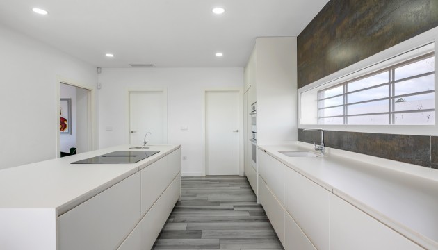 Revente - Villa's
 - Algorfa - Lomas De La Juliana