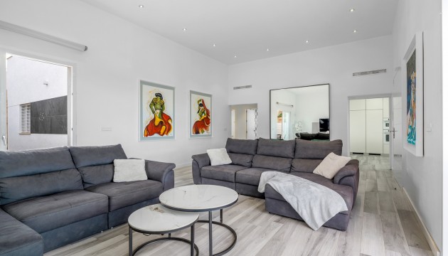 Revente - Villa's
 - Algorfa - Lomas De La Juliana