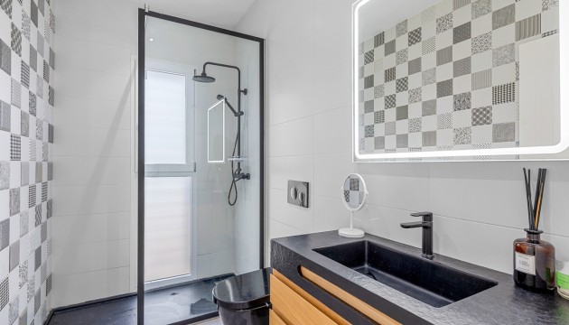 Revente - Villa's
 - Algorfa - Lomas De La Juliana