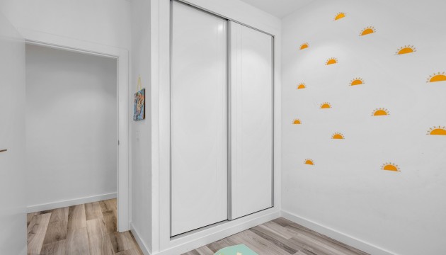 Revente - Villa's
 - Algorfa - Lomas De La Juliana