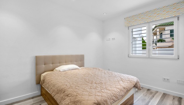 Revente - Villa's
 - Algorfa - Lomas De La Juliana