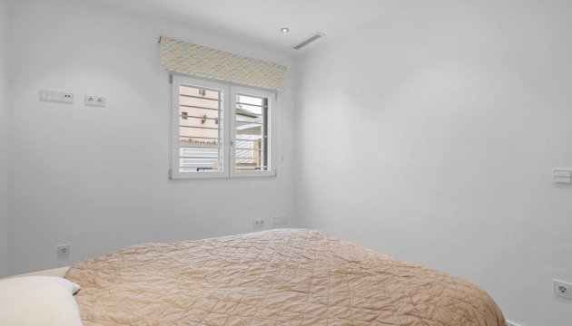Revente - Villa's
 - Algorfa - Lomas De La Juliana