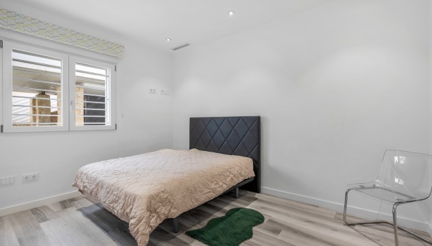 Revente - Villa's
 - Algorfa - Lomas De La Juliana