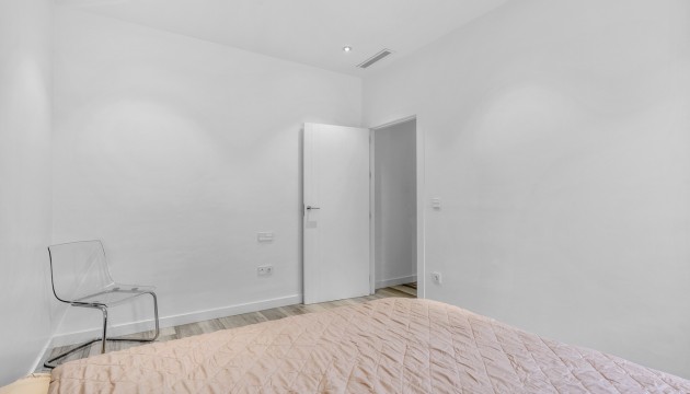 Revente - Villa's
 - Algorfa - Lomas De La Juliana
