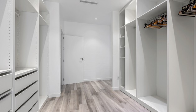 Revente - Villa's
 - Algorfa - Lomas De La Juliana