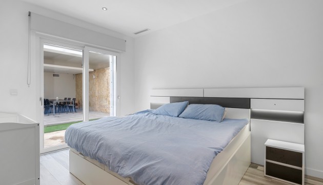 Revente - Villa's
 - Algorfa - Lomas De La Juliana