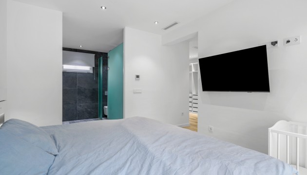 Revente - Villa's
 - Algorfa - Lomas De La Juliana