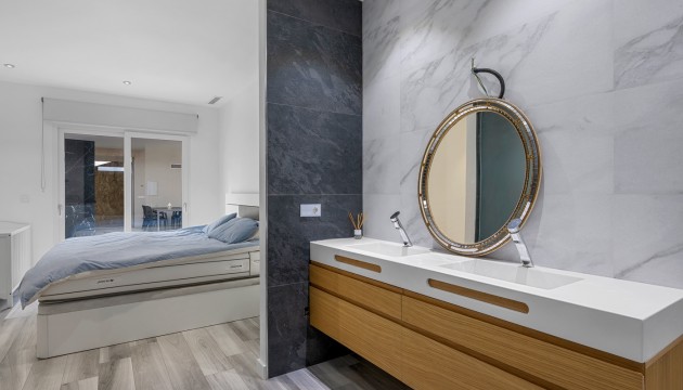 Revente - Villa's
 - Algorfa - Lomas De La Juliana