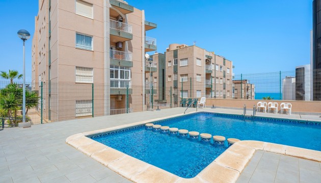 Sale - Apartment - Torrevieja - La Mata
