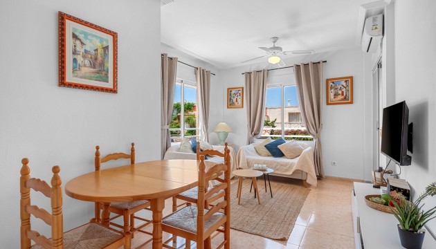 Sale - Apartment - Torrevieja - La Mata
