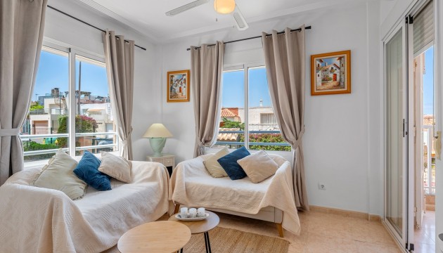 Sale - Apartment - Torrevieja - La Mata