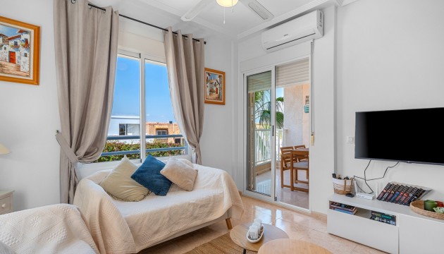 Sale - Apartment - Torrevieja - La Mata