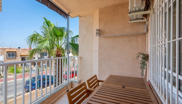 Sale - Apartment - Torrevieja - La Mata