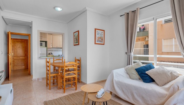 Sale - Apartment - Torrevieja - La Mata
