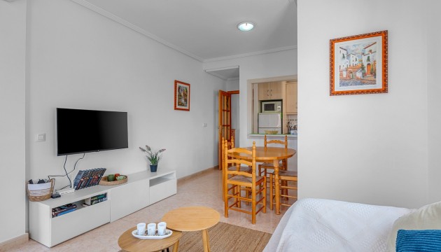 Sale - Apartment - Torrevieja - La Mata