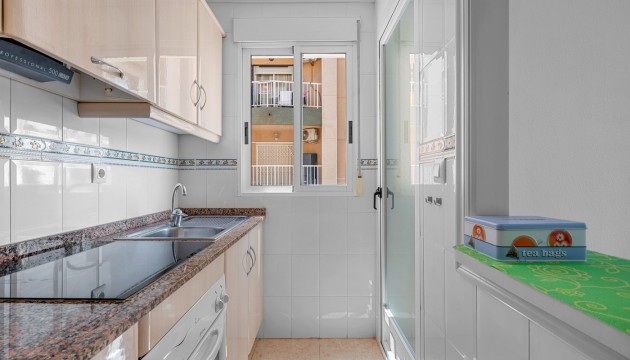 Sale - Apartment - Torrevieja - La Mata