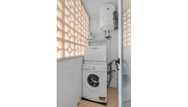 Sale - Apartment - Torrevieja - La Mata