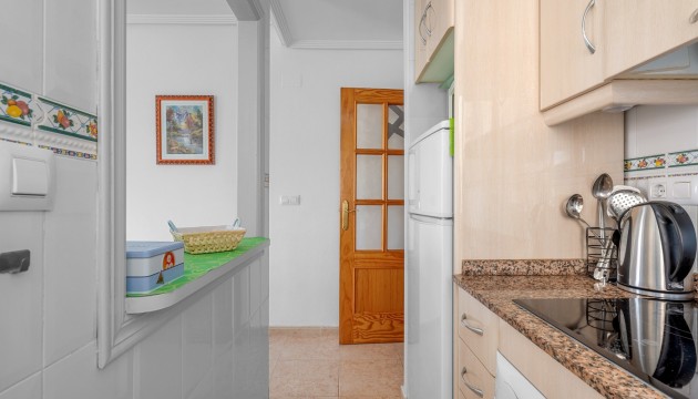 Sale - Apartment - Torrevieja - La Mata