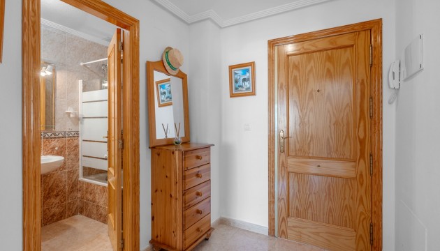 Sale - Apartment - Torrevieja - La Mata