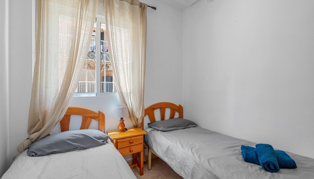 Sale - Apartment - Torrevieja - La Mata