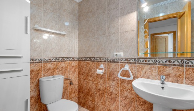 Sale - Apartment - Torrevieja - La Mata