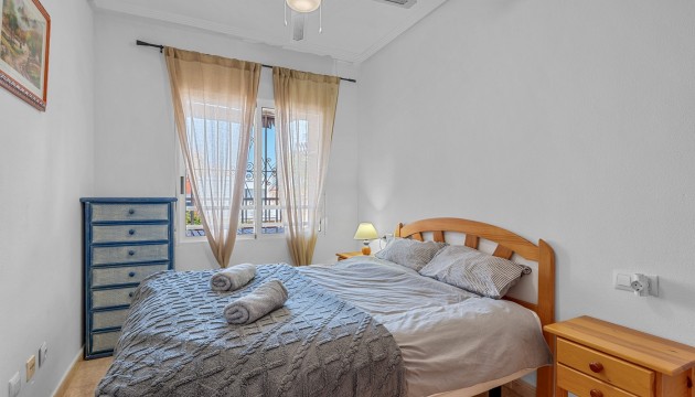 Sale - Apartment - Torrevieja - La Mata