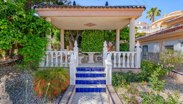 Resale - Villen
 - Ciudad Quesada - La Marquesa Golf