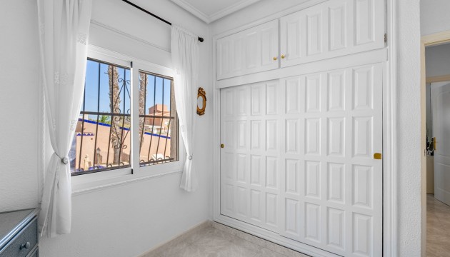 Resale - Villen
 - Ciudad Quesada - La Marquesa Golf