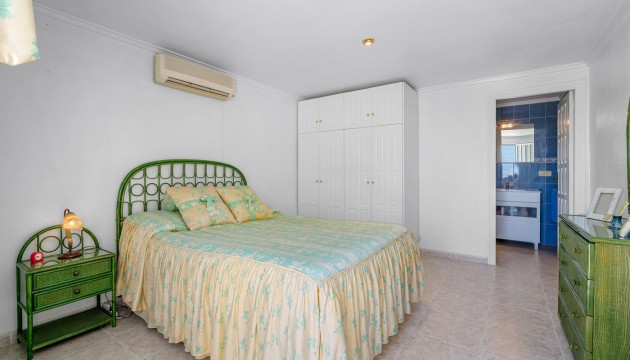 Resale - Villen
 - Ciudad Quesada - La Marquesa Golf