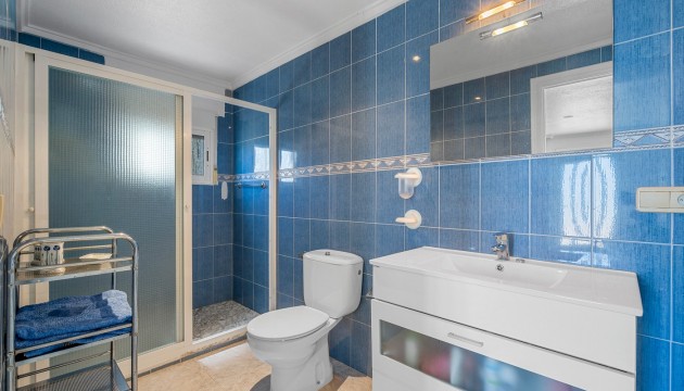 Resale - Villen
 - Ciudad Quesada - La Marquesa Golf