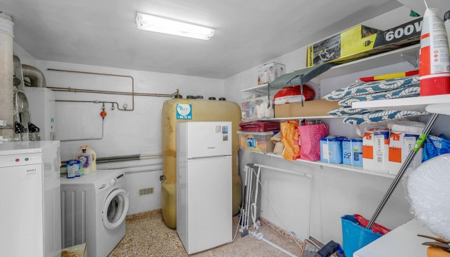 Resale - Villen
 - Ciudad Quesada - La Marquesa Golf
