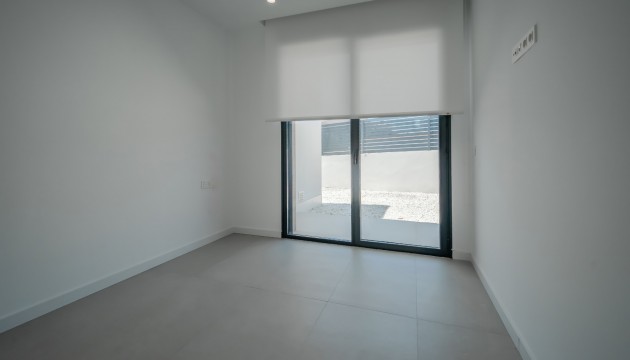 Revente - Villa's
 - Ciudad Quesada