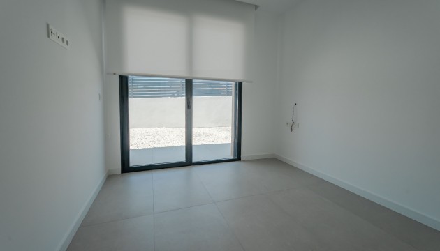 Revente - Villa's
 - Ciudad Quesada