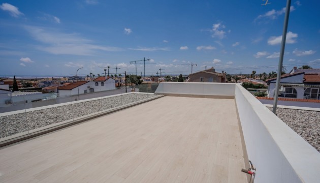 Revente - Villa's
 - Ciudad Quesada