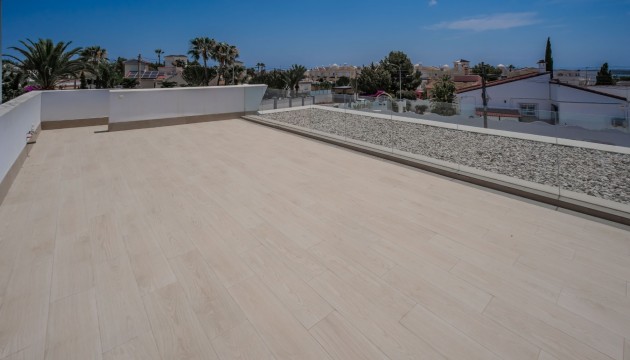 Revente - Villa's
 - Ciudad Quesada