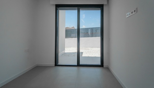 Revente - Villa's
 - Ciudad Quesada