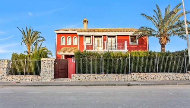 Revente - Villas
 - Algorfa - La Finca Golf Resort