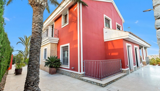 Revente - Villas
 - Algorfa - La Finca Golf Resort