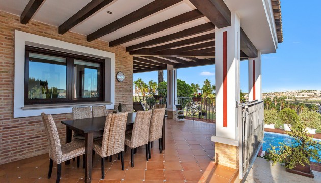 Revente - Villas
 - Algorfa - La Finca Golf Resort