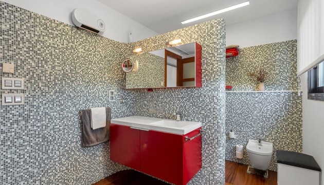 Revente - Villas
 - Algorfa - La Finca Golf Resort