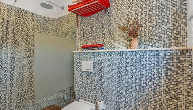 Revente - Villas
 - Algorfa - La Finca Golf Resort