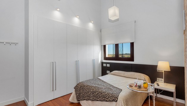 Revente - Villas
 - Algorfa - La Finca Golf Resort