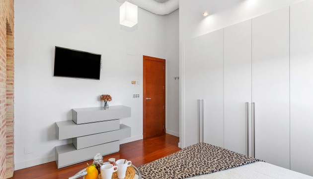 Revente - Villas
 - Algorfa - La Finca Golf Resort