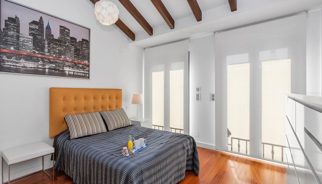 Revente - Villas
 - Algorfa - La Finca Golf Resort