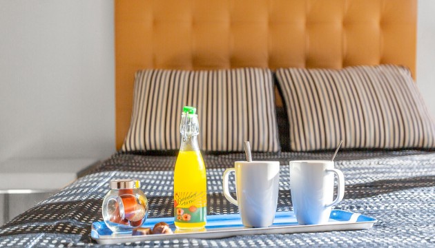 Revente - Villas
 - Algorfa - La Finca Golf Resort