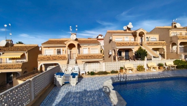 Sale - Apartment - San Miguel de Salinas - Blue Lagoon