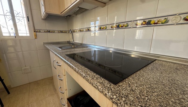 Sale - Apartment - San Miguel de Salinas - Blue Lagoon