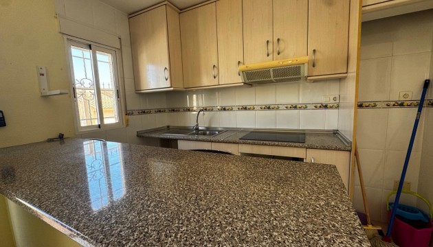 Sale - Apartment - San Miguel de Salinas - Blue Lagoon