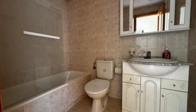 Sale - Apartment - San Miguel de Salinas - Blue Lagoon